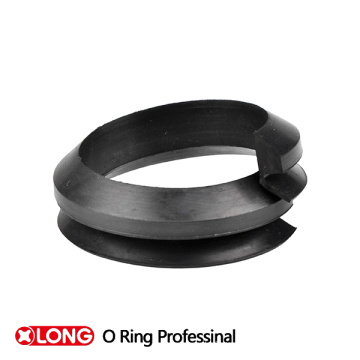 Eje EPDM Rotary V Anillo de sellado para grasa y aceite